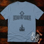 Eyes Up Here T-Shirt