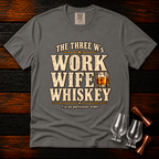 WWW Premium Tee