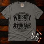 Whiskey Problem Premium Tee