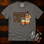 Priced Like It Premium Tee