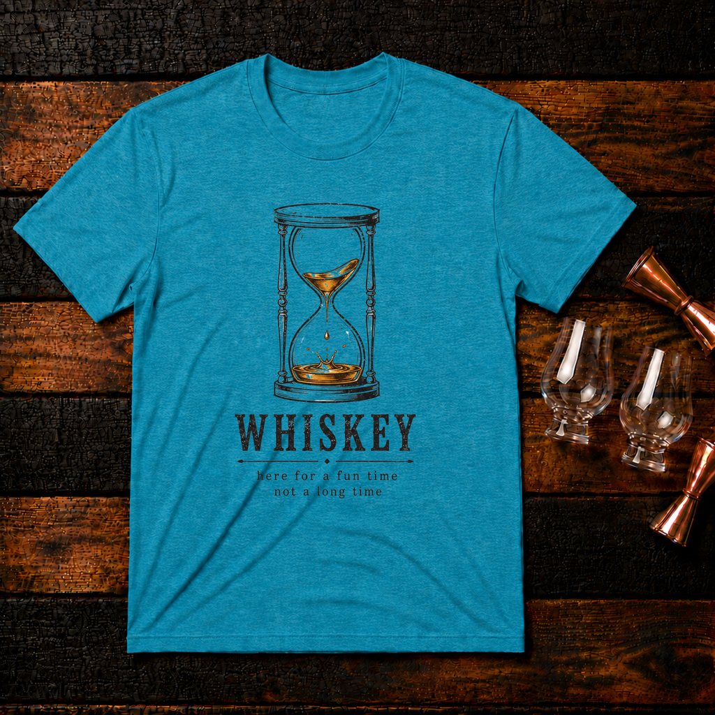 Hourglass T-Shirt