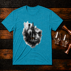 Whiskey Forest T-Shirt