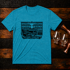 Mancave light T-Shirt