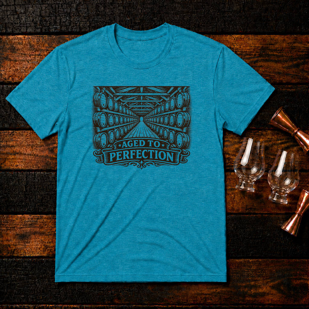 Aged to Perfection T-Shirt