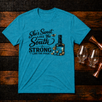 Sweet and Strong T-Shirt
