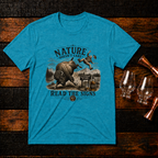 Pour Responsibly T-Shirt