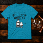 Bourbon Hunter T-Shirt