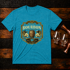 Vintage Bourbon T-Shirt
