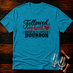Followed My Heart T-Shirt