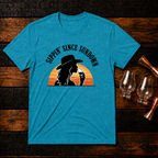 Sippin Since Sundown T-Shirt