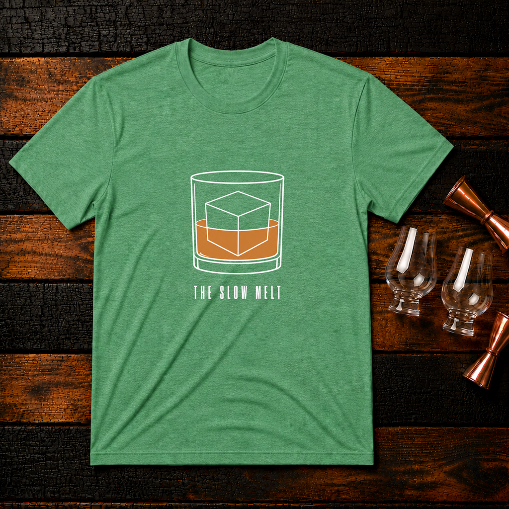 The Slow Melt T-Shirt