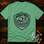 Whiskey Mule T-Shirt