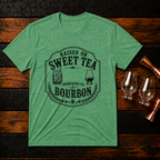 Graduated to Bourbon T-Shirt