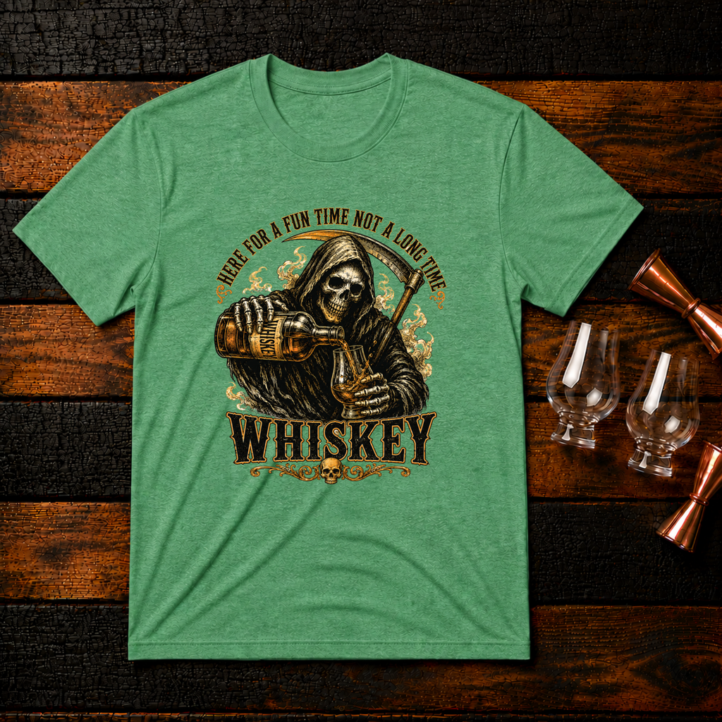 Reaper T-Shirt