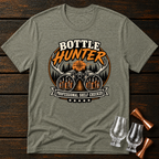 Bottle Hunter T-Shirt