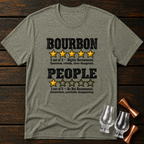 5 Stars T-Shirt