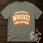 Ask Me T-Shirt