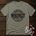 Whiskey Disposal Unit T-Shirt