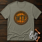 WTF T-Shirt
