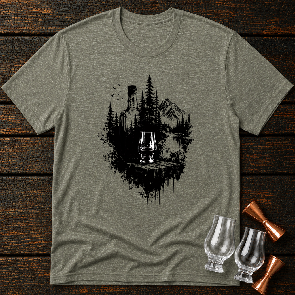 Nature T-Shirt