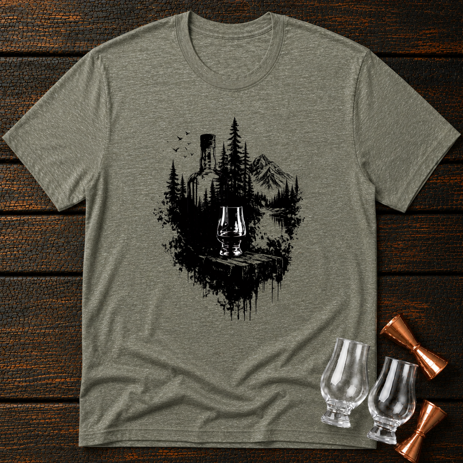 Nature T-Shirt