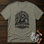 Bourbon Degree T-Shirt