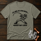 Reel In T-Shirt