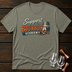 Support Bourbon T-Shirt