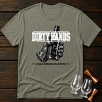 Dirty Hands T-Shirt