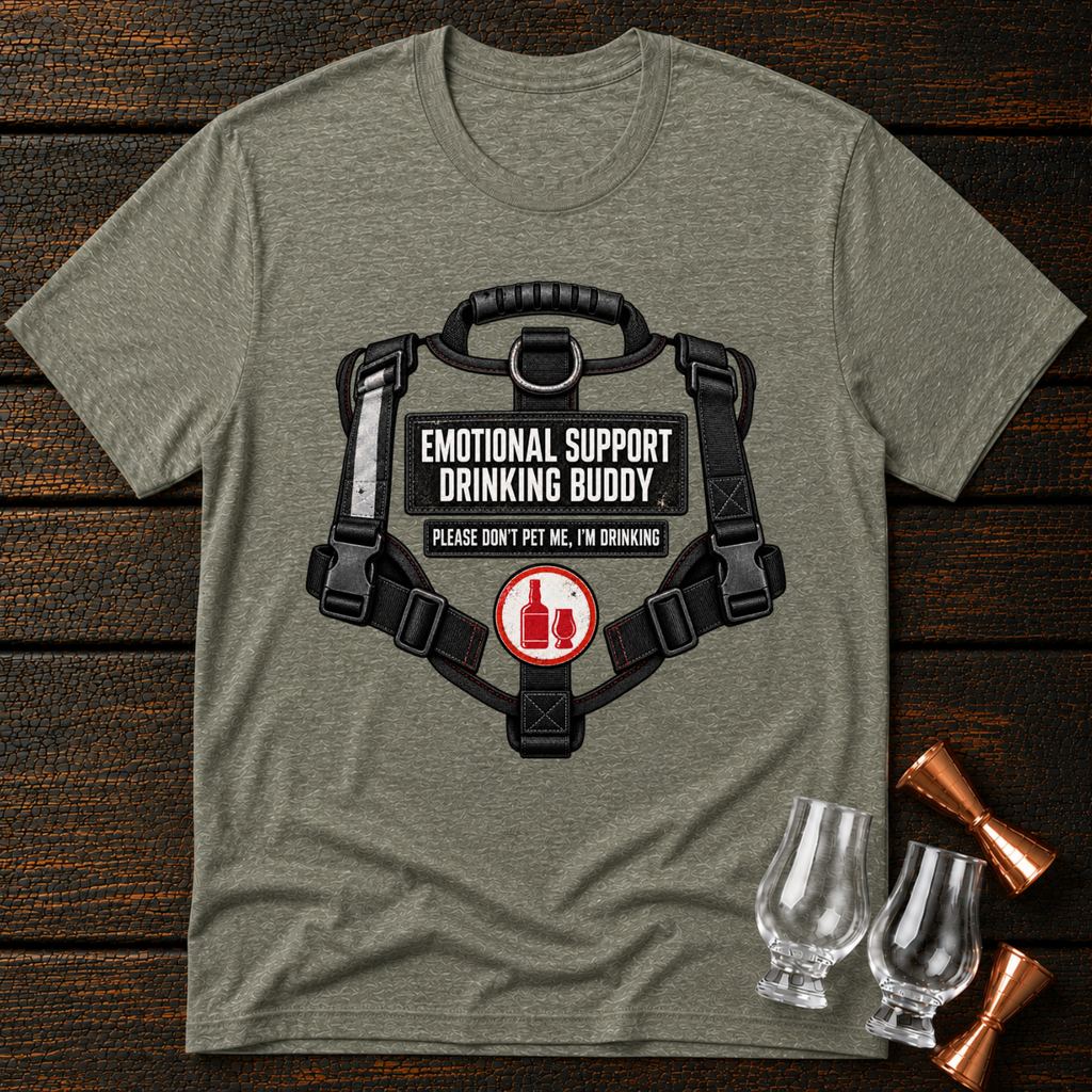 ESDB T-Shirt