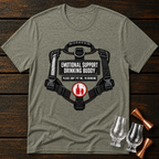 ESDB T-Shirt