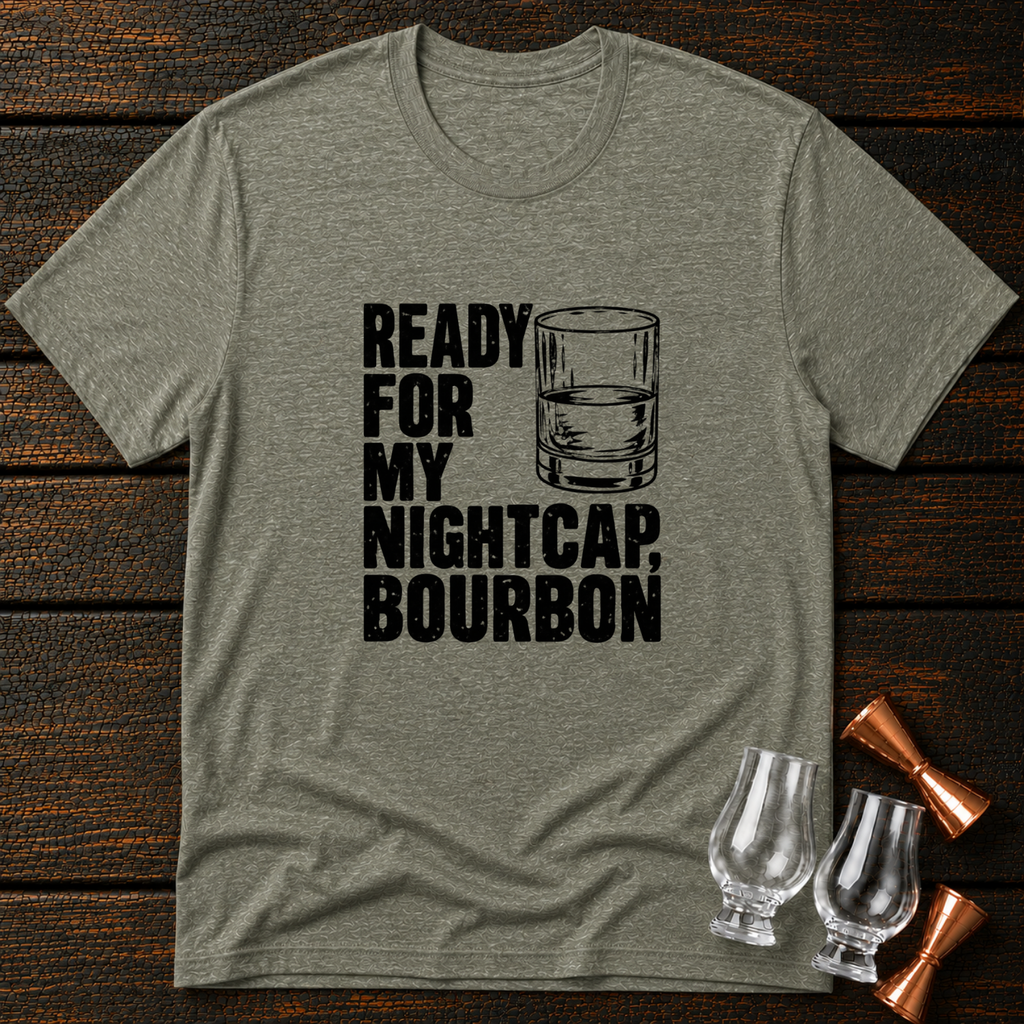 Nightcap T-Shirt