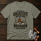 World's Okayest T-Shirt