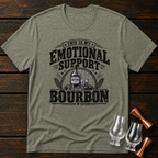 Emotional Support T-Shirt