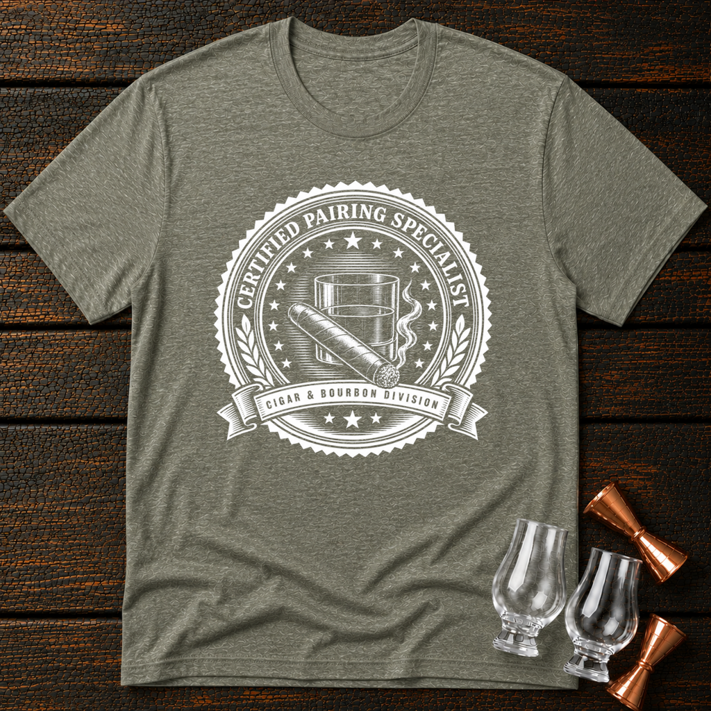 Pairing Specialist T-Shirt