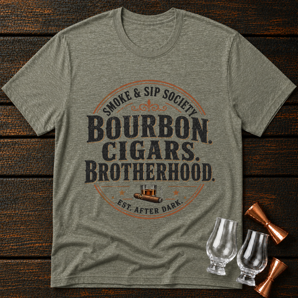 Brotherhood T-Shirt