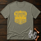 Warning T-Shirt