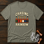 Chasing the Rainbow T-Shirt