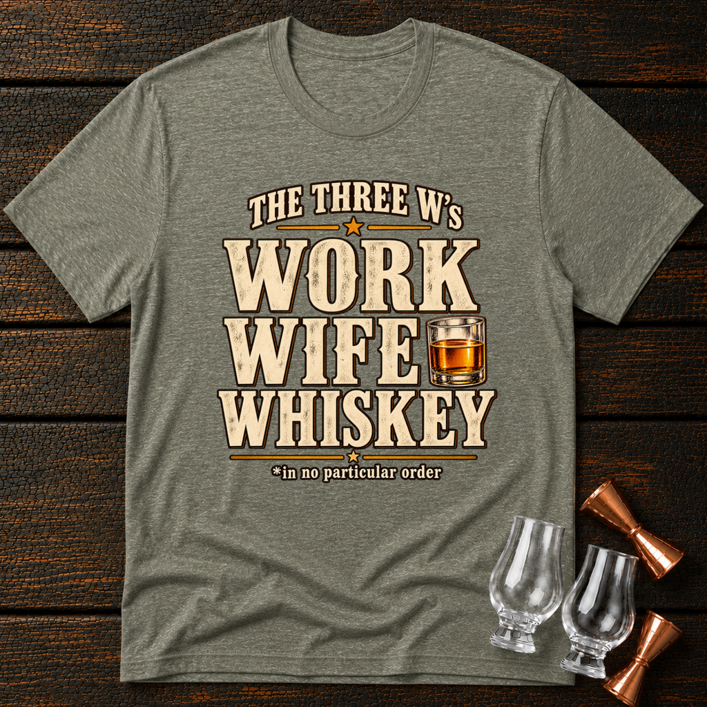 WWW T-Shirt