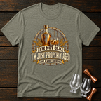 Properly Aged T-Shirt