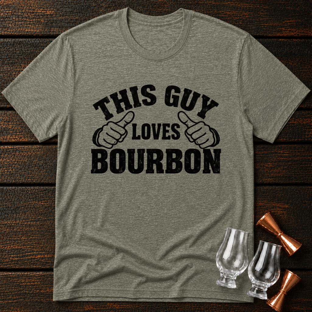 This Guy T-Shirt