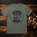 Bourbon Hunting Club T-Shirt