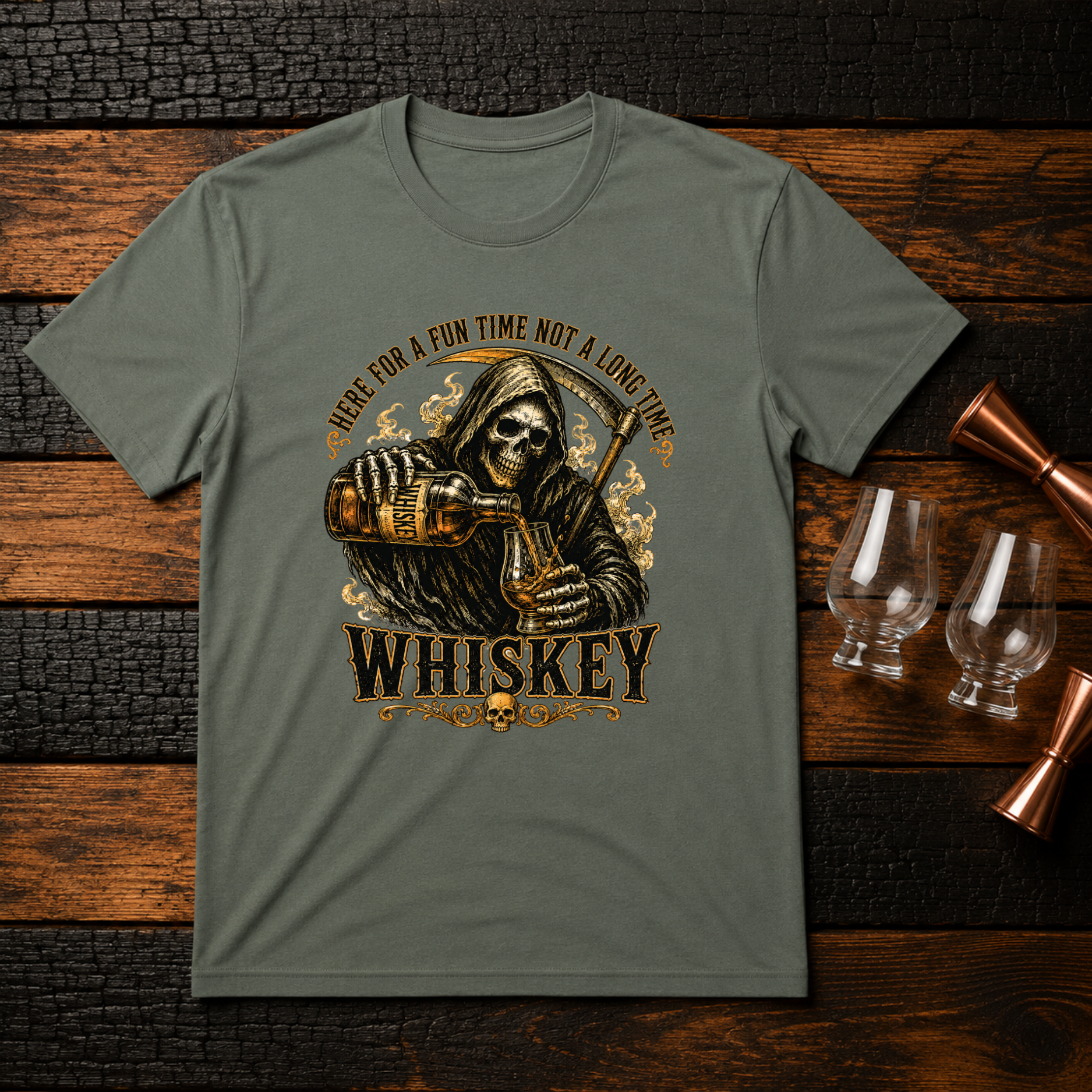 Reaper T-Shirt