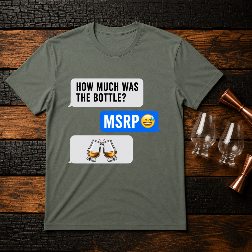 MSRP T-Shirt