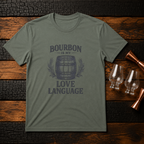 Love Language T-Shirt