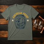 American Proof T-Shirt