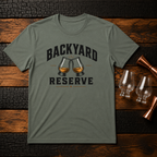 Backyard Reserve T-Shirt
