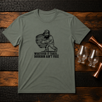 Whatever it Takes T-Shirt