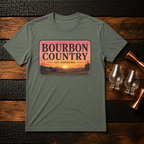 Bourbon Country T-Shirt