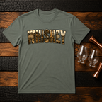Whiskey Distillery T-Shirt